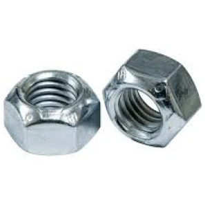 NUT CONELOCK ZINC M10 CLASS 10